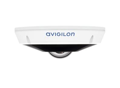 Avigilon H4 fisheye camera
