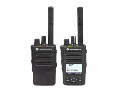 Motorola DP3000e Series